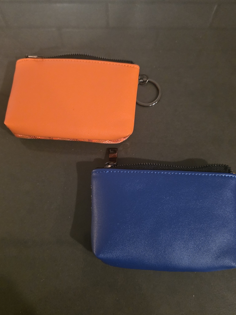 Mini Coin Pouch - Picture 2 of 3
